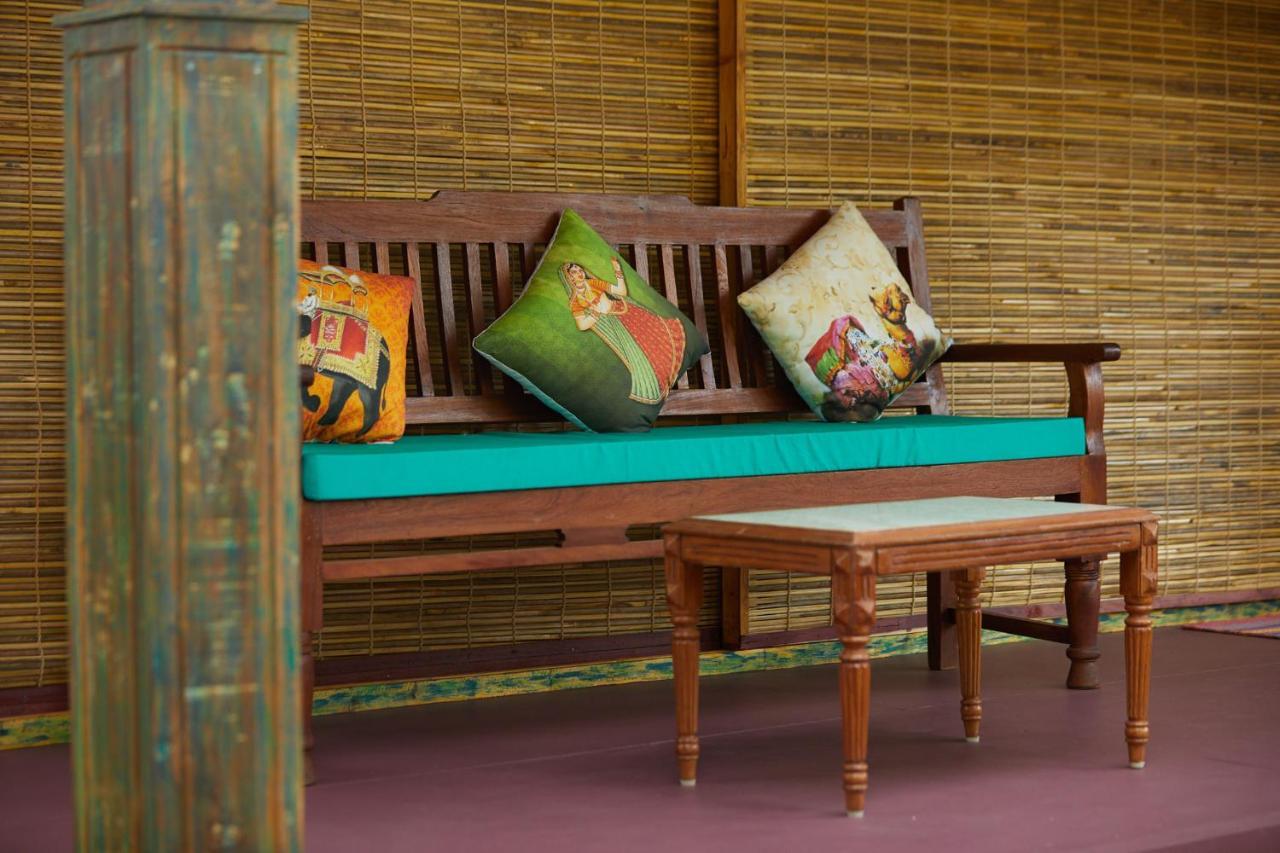 Patnem Dwarka Villa Patnem Beach Room photo