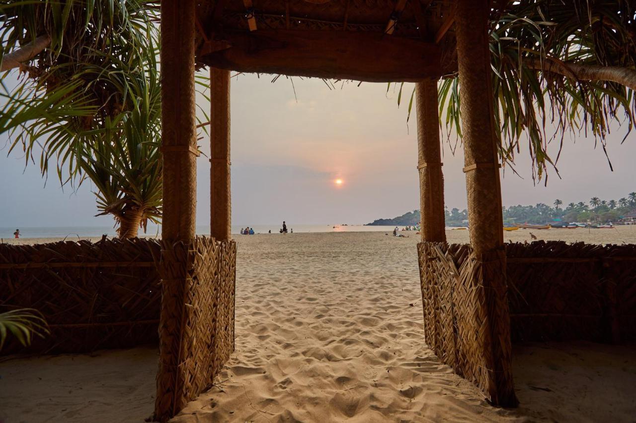 Patnem Dwarka Villa Patnem Beach Room photo